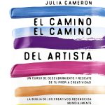 El Camino del Artista Creative Journal Kindle by Aguilar Spanish-0