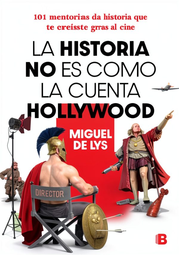 Spanish Kindle eBook EDICIONES B Arts & Photography 496‑Page Novel-0