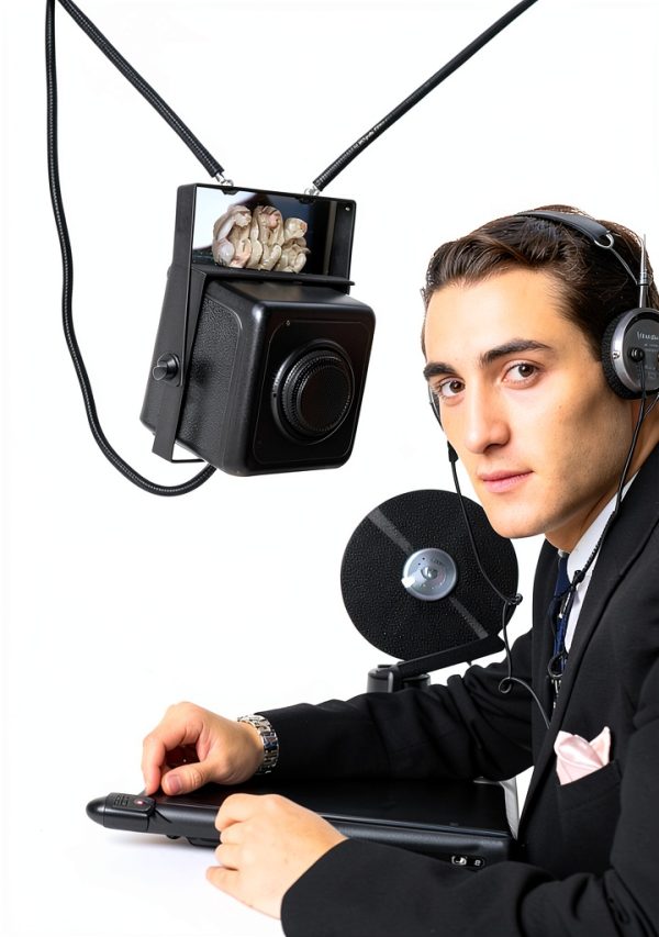 Radio History & Criticism in Spanish: A Comprehensive Guide-0