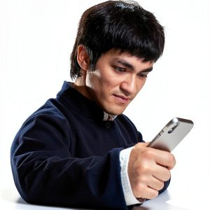 Bruce Lee Martial Arts Biography Kindle Edition Spanish Language-0