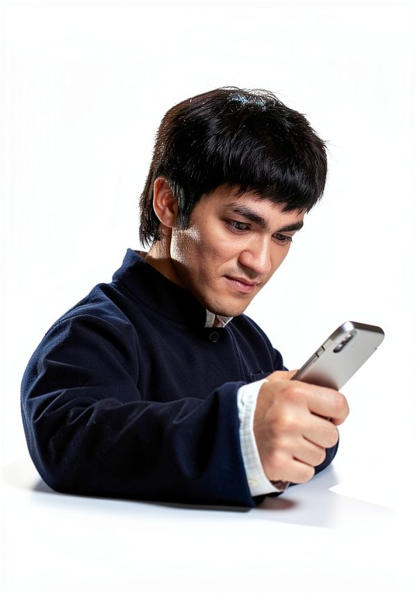 Bruce Lee Martial Arts Biography Kindle Edition Spanish Language-0