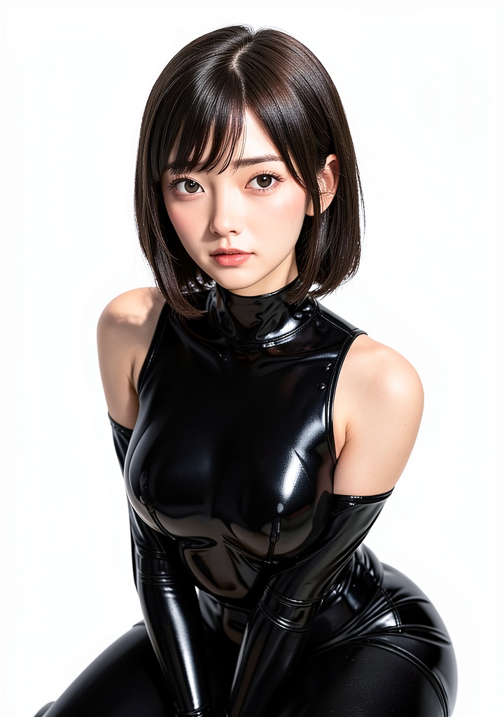 Viewing Japanese Fashion Photography eBook on a Kindle device in a bright studio