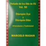 TRATADO DE LOS 256 ODU DE IFA Kindle eBook Religious Guide-0