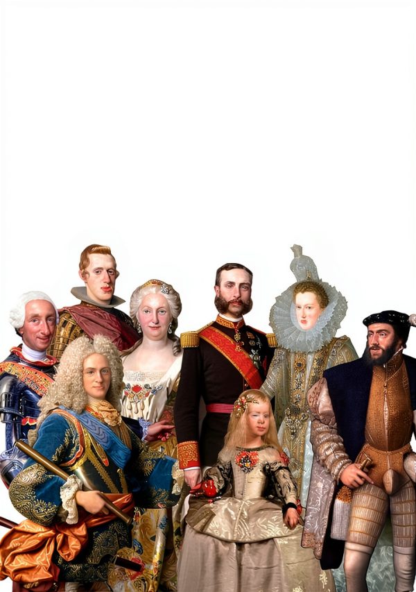 Spanish Art Book by Editorial Planeta, 548 Pages, Kindle Store-0