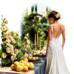 The Perfect Day Wedding Gown Book 5 of 20 Collection-0