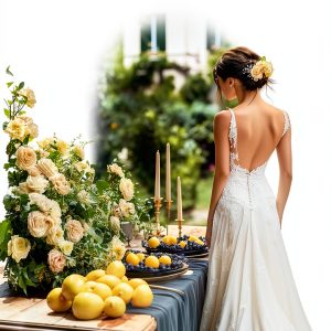 The Perfect Day Wedding Gown Book 5 of 20 Collection-0