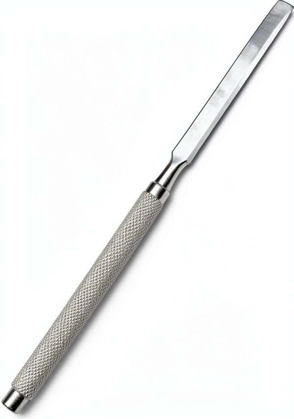Dental Bone Chisel Gardner 1 by GS Online Store High Stainless Steel-0