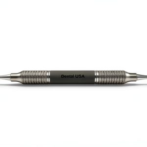 Dental USA Precision Dental Chisel Stainless Steel Hand Tool-0