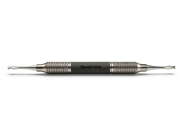 Dental USA Precision Dental Chisel Stainless Steel Hand Tool-0