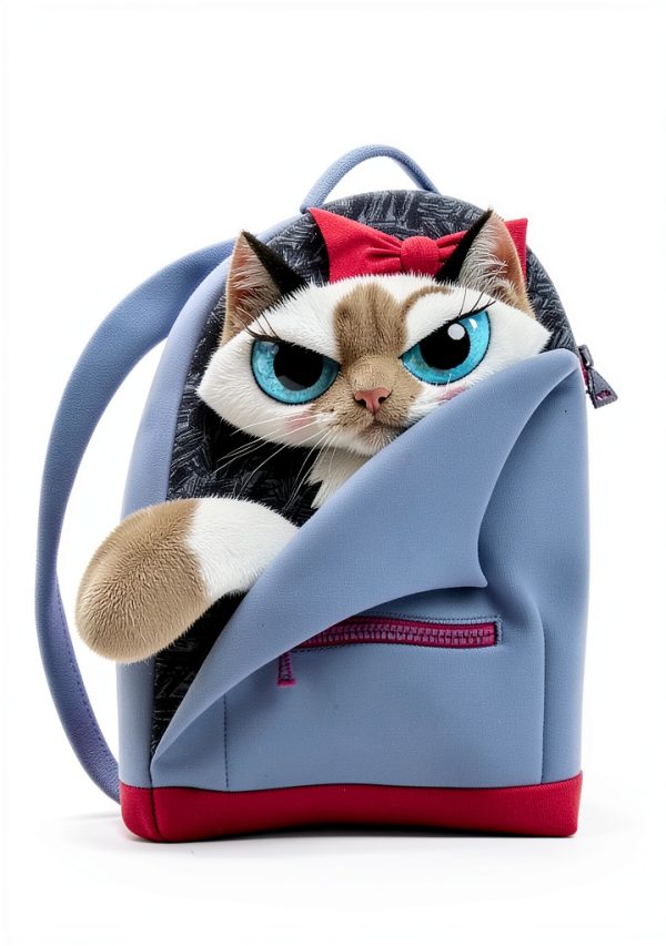 Kimberly the Cat Book 5 Funny Christian Adventure by Jar of Lightning-0