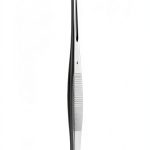 5 mm Single Bevel Chisel Hu-Friedy CC1 Dental Bone Shaver-0