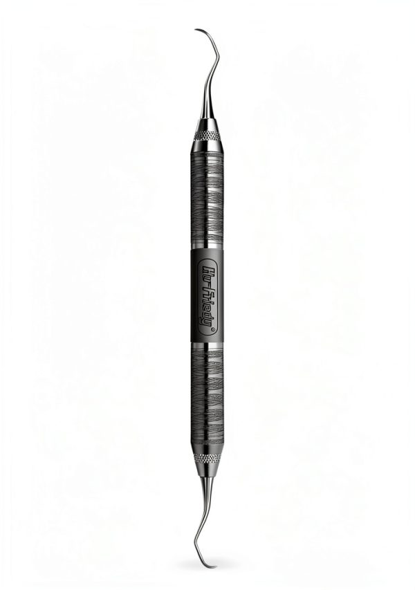 Hu-Friedy Dental Chisel S13K/13KL Bone Removal Precision Tool-0