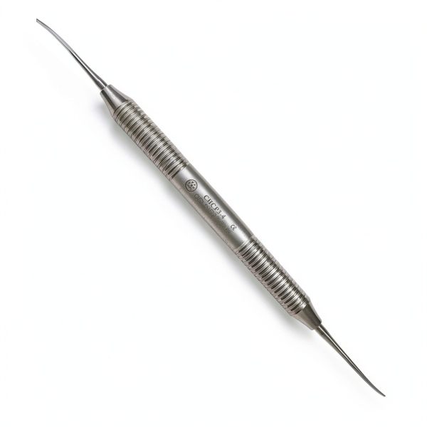 Osung Dental Chisel High Grade Steel Sterilizable Instrument-0