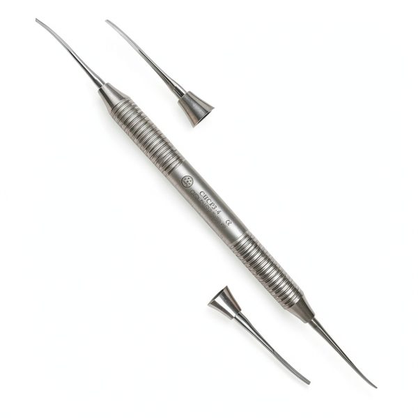 Osung Dental Chisel High Grade Steel Sterilizable Instrument-2