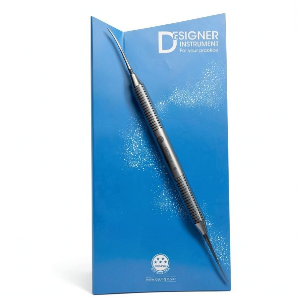 Osung Dental Chisel High Grade Steel Sterilizable Instrument-4
