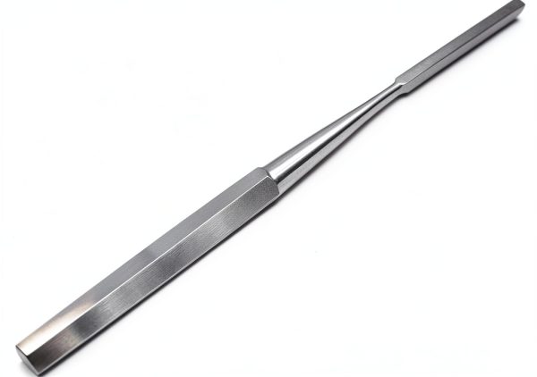 Dental Chisel GS Online Stainless Steel Educational Trainer-0