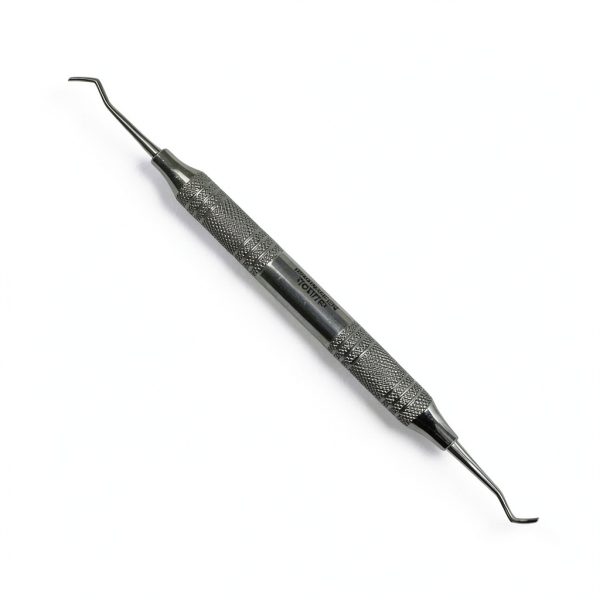 Dental Trimmer Smilex MT29 Surgical Steel with Ergonomic Grip-0