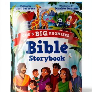 Children's Bible Storybook Kindle eBook by The Good Book Company-0