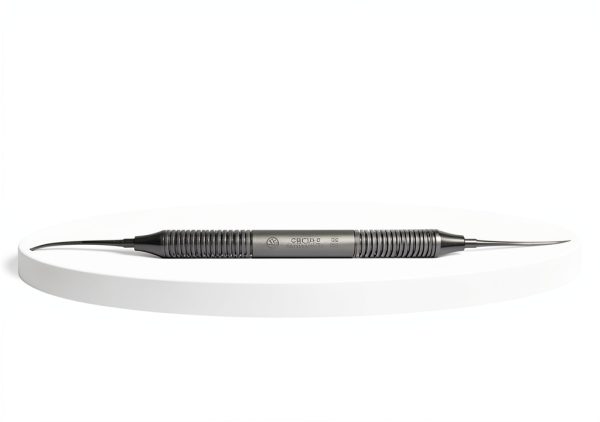 Osung Dental Chisel High Grade Steel Sterilizable Instrument-5