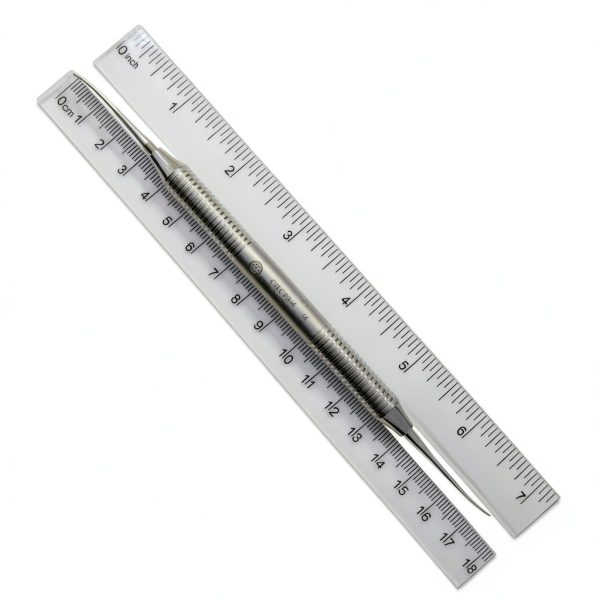 Osung Dental Chisel High Grade Steel Sterilizable Instrument-3