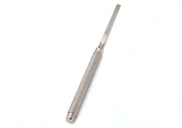 Dental Bone Chisel Gardner 1 by GS Online Store High Stainless Steel-1