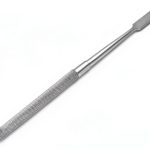 Dental Chisel GS Online Stainless Steel Educational Model-0