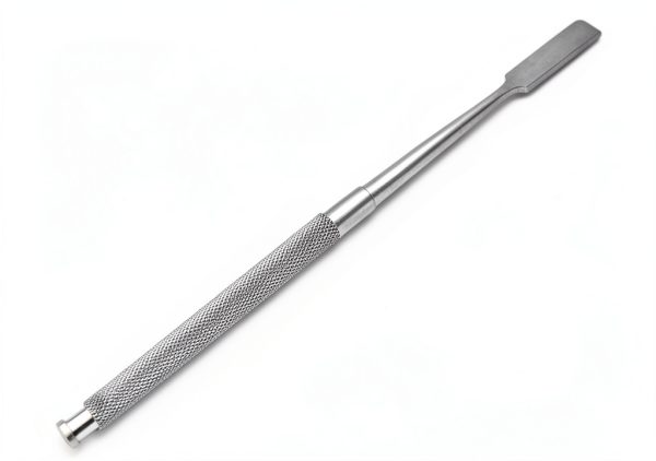 Dental Chisel GS Online Stainless Steel Educational Model-0