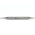 Periodontal Chisel 1/2 Kramer-Nevins Wise Instruments 2mm Surgical-0