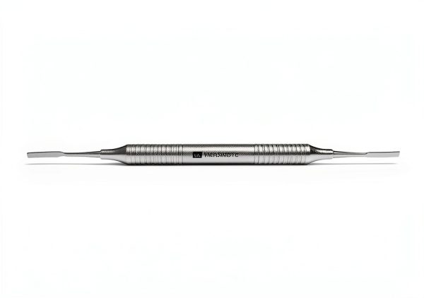 Periodontal Chisel 1/2 Kramer-Nevins Wise Instruments 2mm Surgical-0