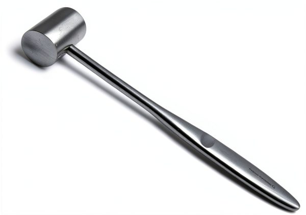 Ridge Chisels Mallet Premium Dental Stainless-3