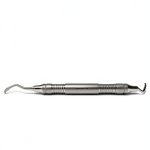 Dental Rhodes Chisel 36/37 Periodontal by B-Med Germany Stainless-0