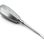 French Steel Dental Crown Splitter Hand Pressure Chisel 4MM (HTI BRAND)-0