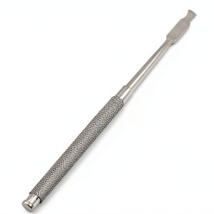 G.S 1 Grade Ochsbein Model 1 Periodontal Dental Chisel Curved 15.8cm-0