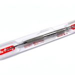 Dental Chisel Wedelstaedt 1/2 CP1/2 HU FRIEDY Original Hand Instrument-0