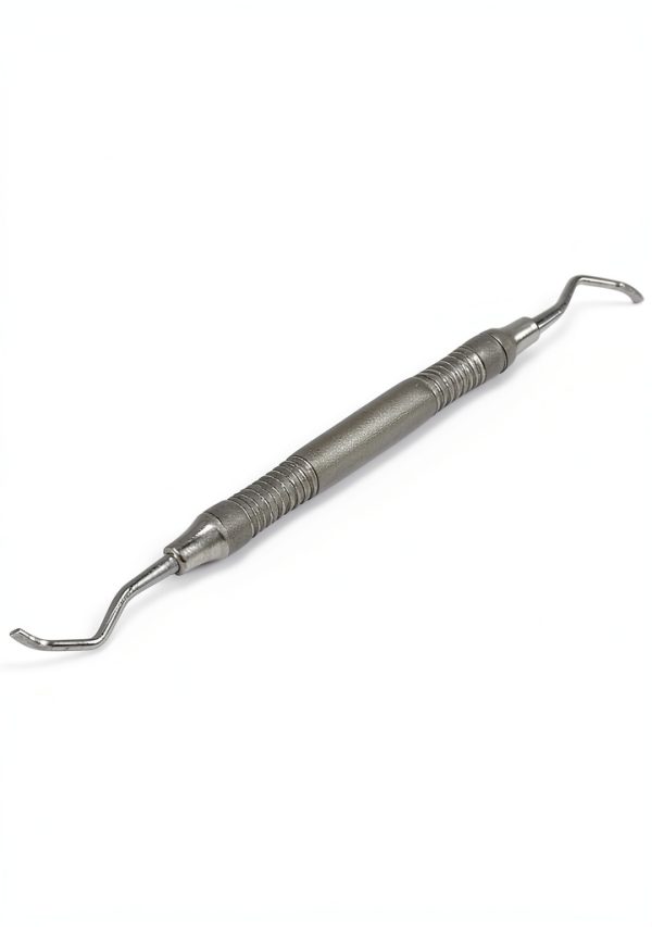 Dental Rhodes Chisel 36/37 Periodontal by B-Med Germany Stainless-1
