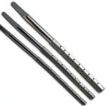 Dental Chisels 4 Pcs Premium Instruments Surgical Set AISI 420 Steel-0