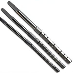 Dental Chisels 4 Pcs Premium Instruments Surgical Set AISI 420 Steel-0