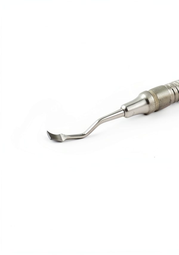 Dental Rhodes Chisel 36/37 Periodontal by B-Med Germany Stainless-3