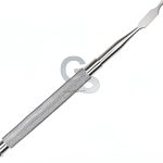 G.S PERIODONTAL DENTAL OCHSENBEIN #1 CHISEL CURVED-0