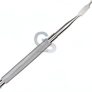 G.S PERIODONTAL DENTAL OCHSENBEIN #1 CHISEL CURVED-0