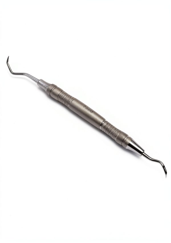 Dental Rhodes Chisel 36/37 Periodontal by B-Med Germany Stainless-4
