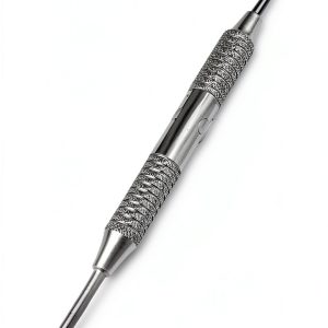 G.S MICRO #1 Periodontal Chisel 3mm/2mm Tips Dental Stainless Steel-0